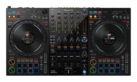 PIONEER .